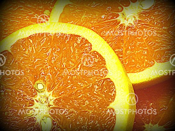 Grapefruit (print style)