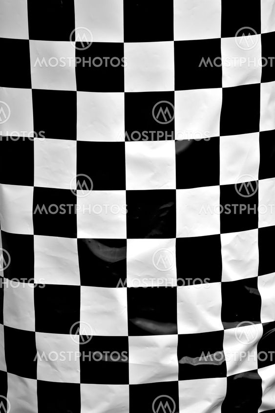 Checkered Pattern