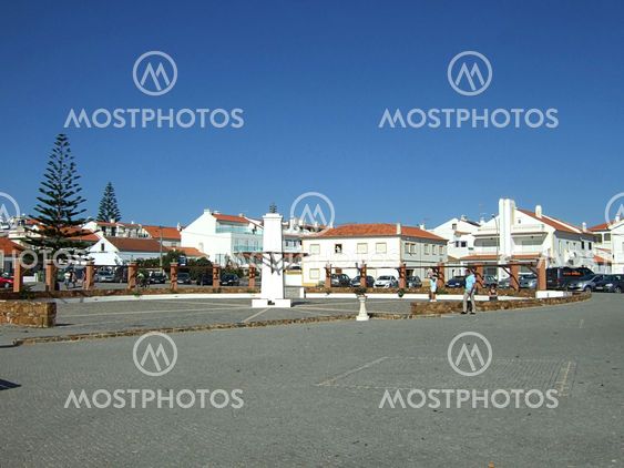 Zambujeira do Mar, Portugal
