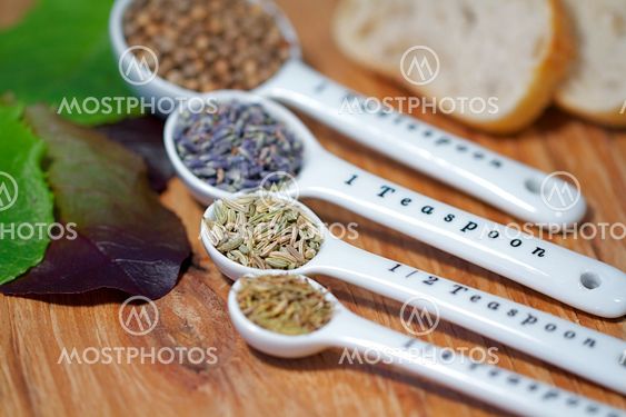 Herbs