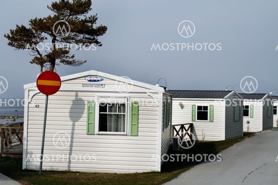 WEHA AB STRANDBY EUROPE SWEDEN REGION GOTLAND VISBY .
