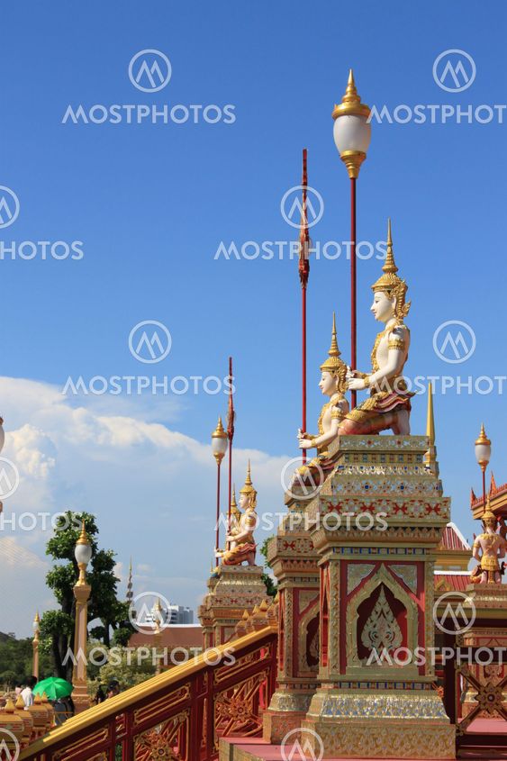thailand