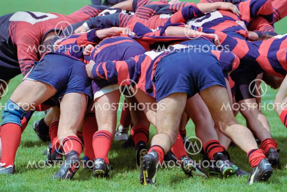 Rugby