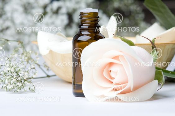 Aromatherapy oil