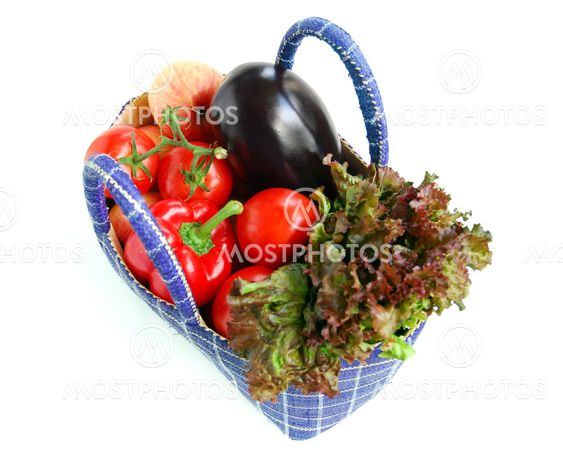 Vegetables