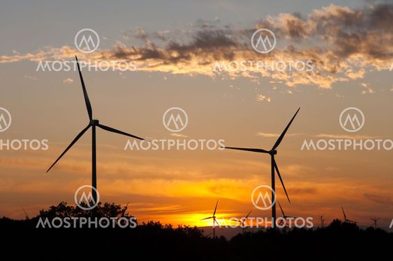 Aerogeneradores