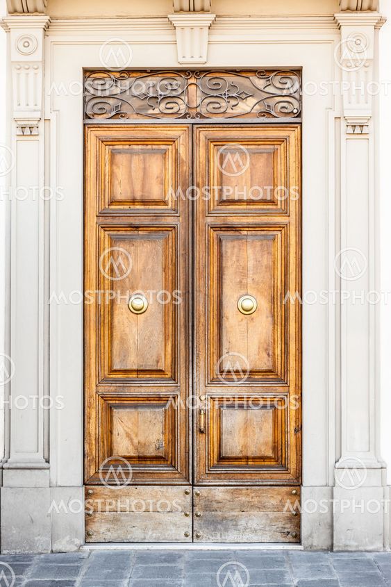 door florence