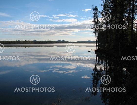 Uddjaur Arjeplog
