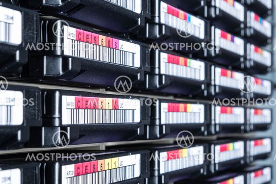 data center