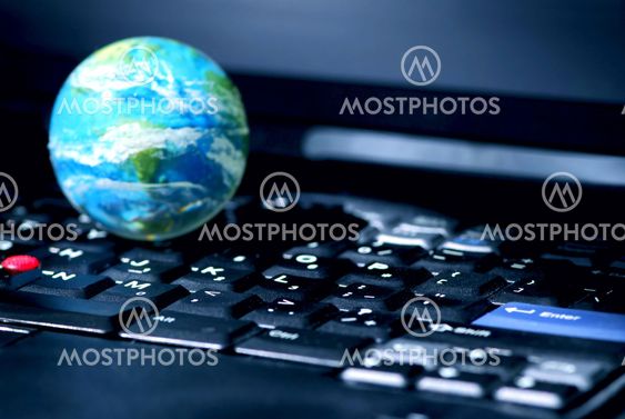 Internet computer business global