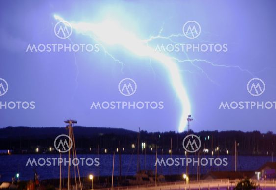 Thunderstorm