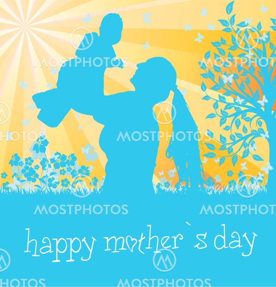family silhouette