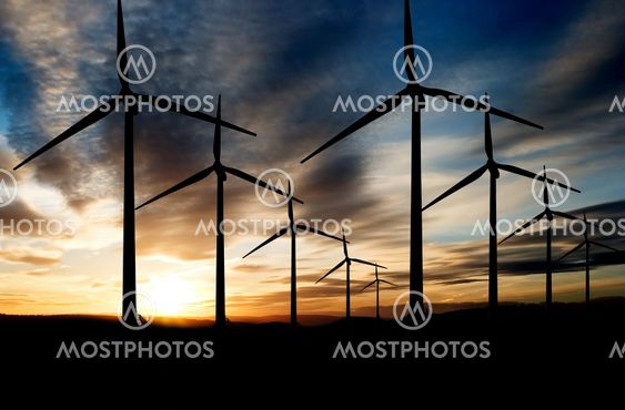 Wind Farm