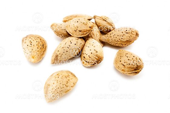 Almonds
