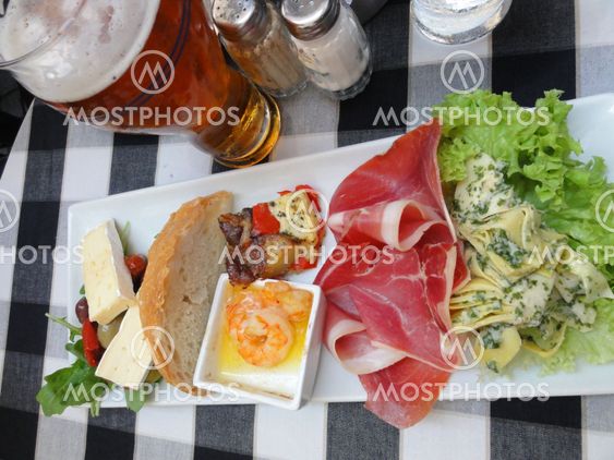 Tapastallrik