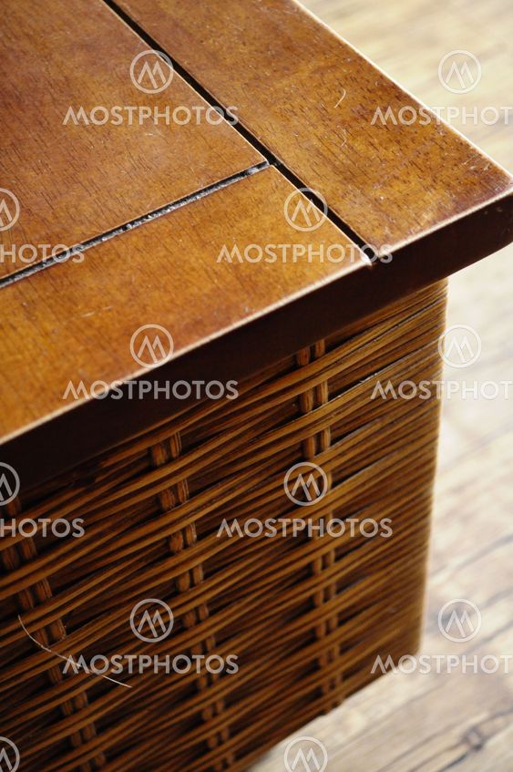 table corner