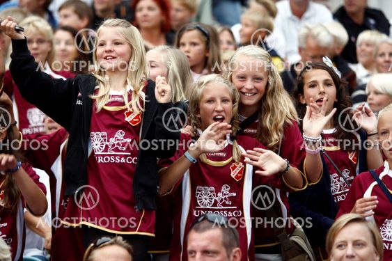 Gothia Opening Ceremony.2010-07-19