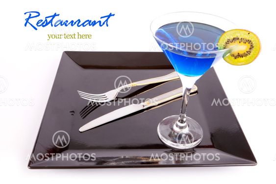 Restaurant Menu