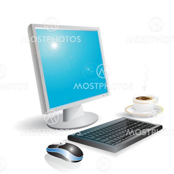 computer