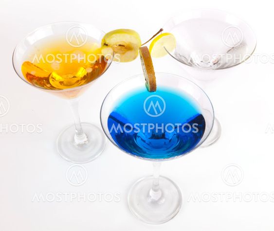Drinks