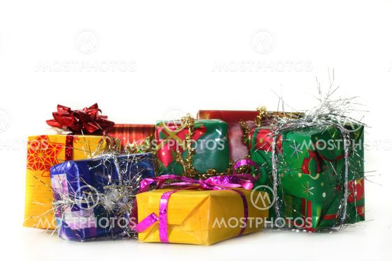 Gifts