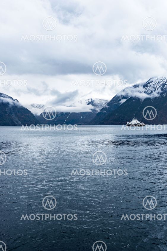 Car ferry