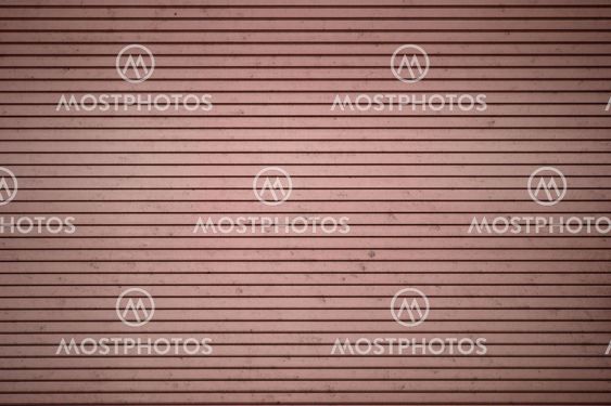 background of fibre glass roof