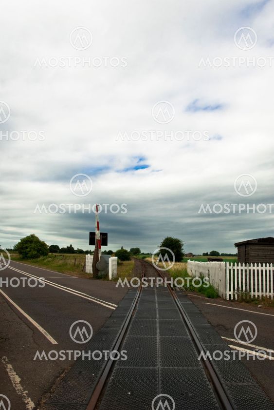 Derelict Railway 016