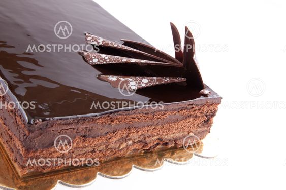Chocolate Cack
