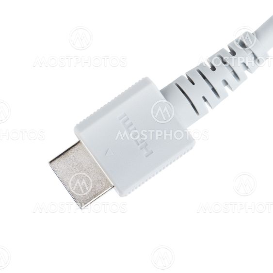 HDMI Cable Plug