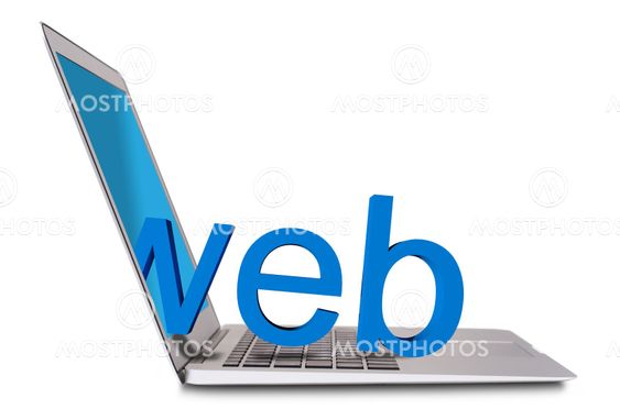 concept of the Internet