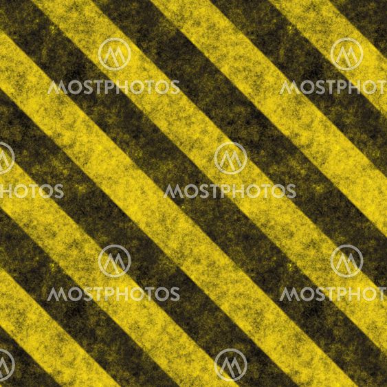 Hazard Stripes