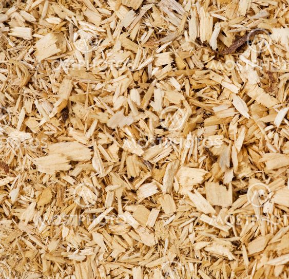 Woodchip bakgrund