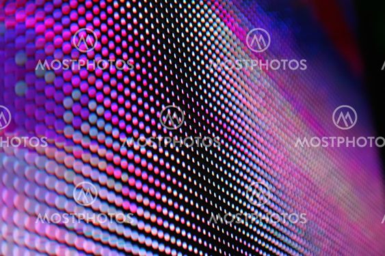 LED arrays