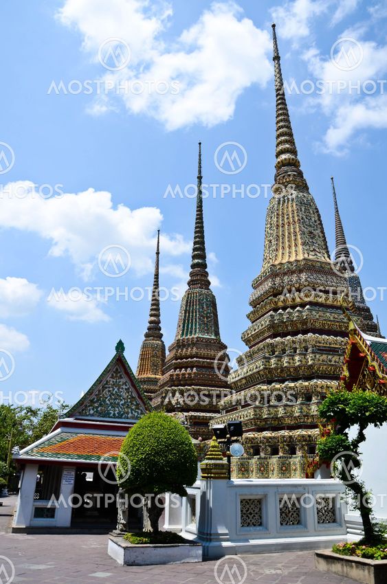 Thai Temple