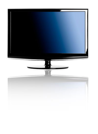 Lcd TV