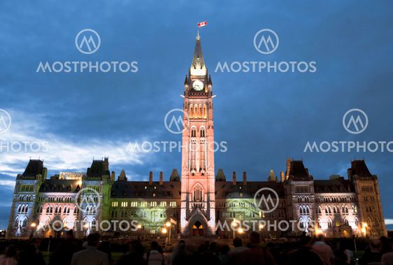 Politics In Colour