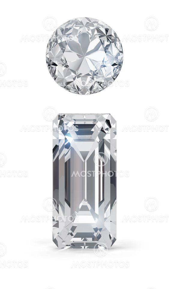 diamond info icon