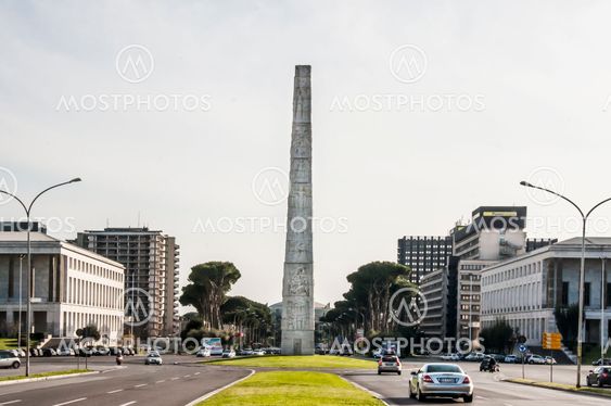 Eur Rome