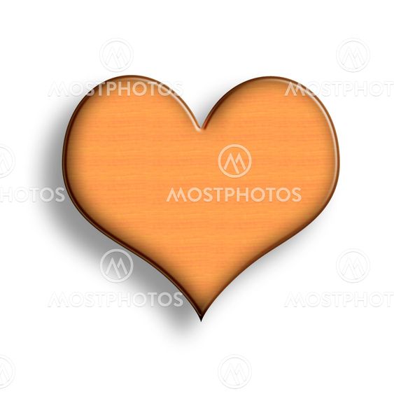 Wooden Heart