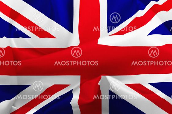 UK Flag