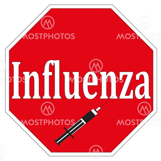 Stop Influenza