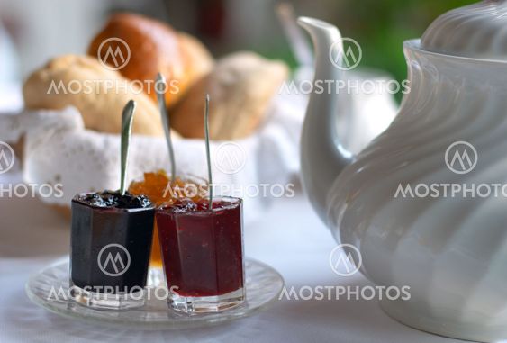 Fresh breakfast