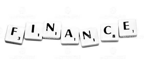 finance