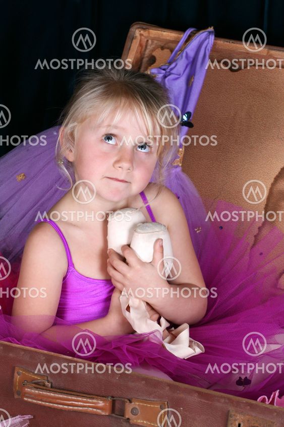 Beautiful girl