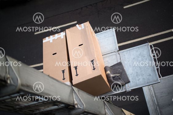 House moving