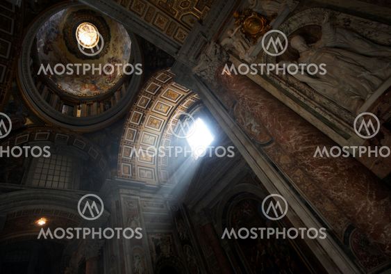 St Peter's Basilica