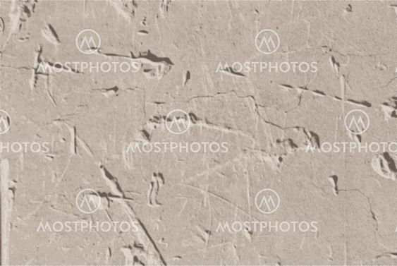 Vector Grungy White Concrete Wall Background