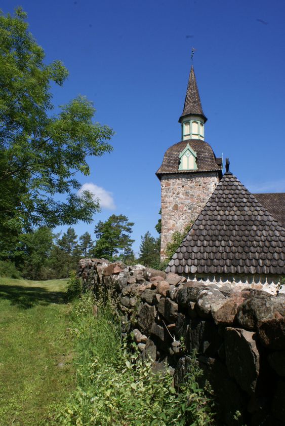 Church