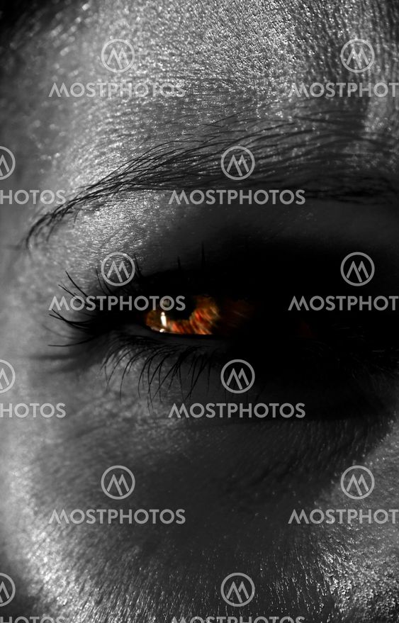 evil eye